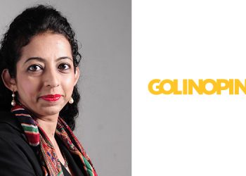 Mullenlowe Lintas Group Promotes Kavita Lakhani To Executive Director, Golinopinion