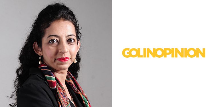 Mullenlowe Lintas Group Promotes Kavita Lakhani To Executive Director, Golinopinion