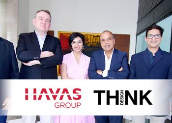 Havas Group acquires India’s leading UX design firm Think Design; reinforces its digital design expertise