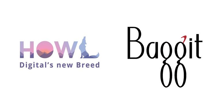 HOWL bags Baggit India’s UI/UX mandate for their new e-commerce site