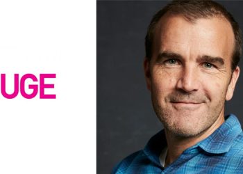 IPG Names Pete Stein as Global Chief Executive Officer of Huge