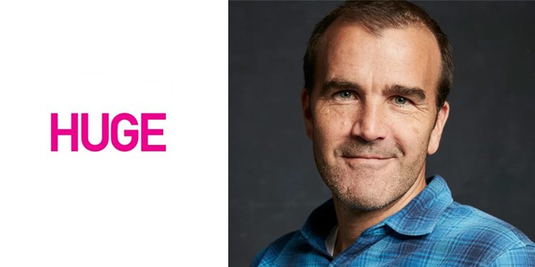 IPG Names Pete Stein as Global Chief Executive Officer of Huge