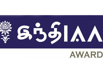 IAA India Chapter announces Regional Awards in Tamil