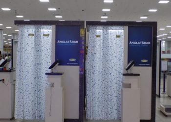 IKEA and Kinetic India unite to give new definition to OOH media industry