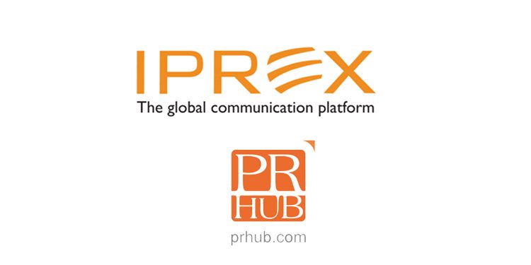 Independent agency network IPREX expands into India with PRHUB as its partner