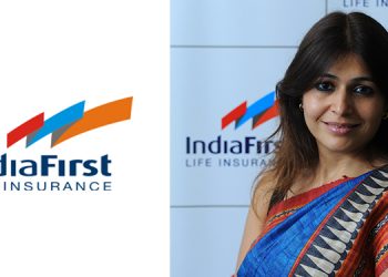 IndiaFirst Life announces appointment of Sonia Notani as Chief Marketing Officer