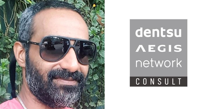 Karl Gomes joins Dan Consult as Partner – Customer Experience