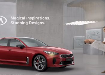 Kia Motor’s brand launch TVC becomes the most watched ad on YouTube in India within 8 weeks of launch