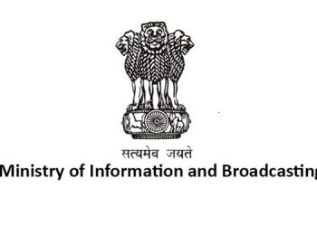 MIB advices Private Satellite TV channels to display the casting, credits & Tiles in the respective languages