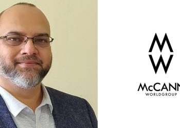 McCann appoints Himanshu Saxena as Executive Vice President and Head of Operations - Mumbai