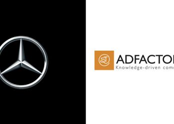Mercedes-Benz India awards communications mandate to Adfactors PR