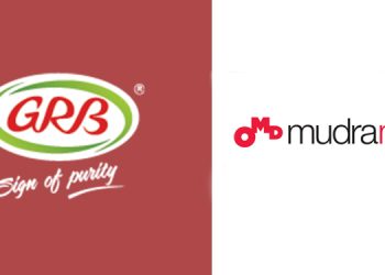 GRB Dairy Foods appoints OMD Mudramax as their media partner