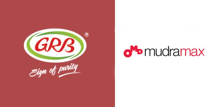 GRB Dairy Foods appoints OMD Mudramax as their media partner