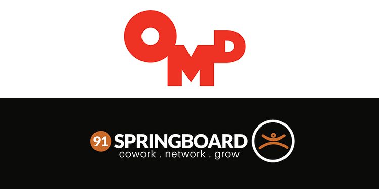 OMD India wins the Media Mandate of start-up 91springboard