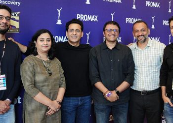 Indian OTT business models have evolved from AVOD to SVOD: OTT Panel at PROMAX BDA India