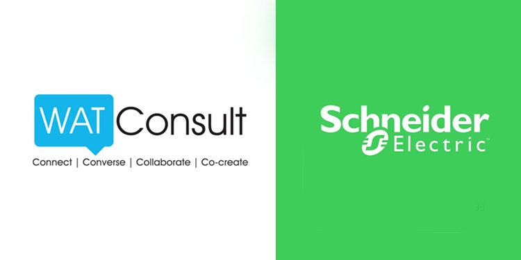 WATConsult wins Schneider Electric India’s Digital and Social Media Mandate
