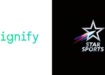 Signify partners with Star Sports as presenting sponsor for Cricket Live Segment