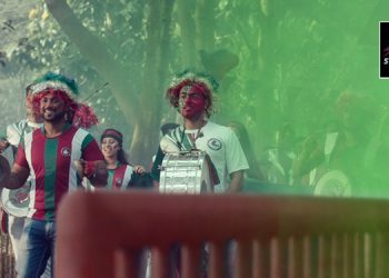 Star Sports 1 Bangla launches a new TVC capturing different facets of a Bengali sports fan