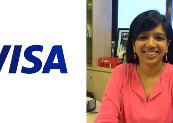 Visa appoints Sujatha V Kumar as Head of Marketing for India and South Asia