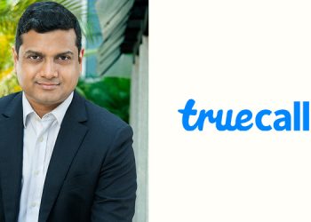 Truecaller appoints Sandeep Patil as Managing Director