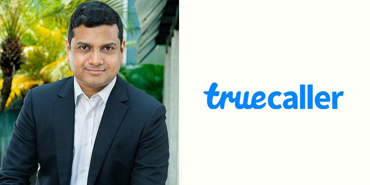 Truecaller appoints Sandeep Patil as Managing Director
