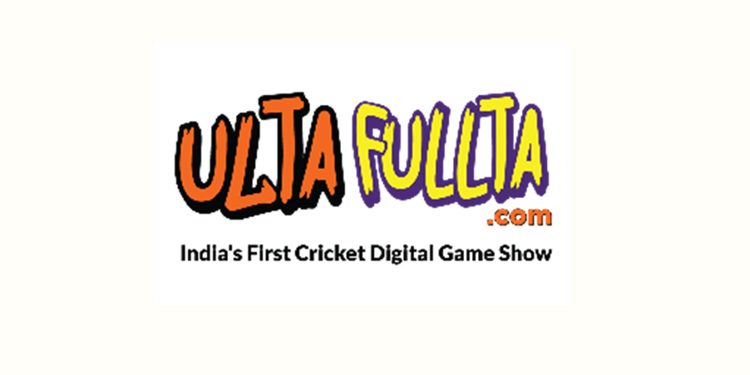 Rainshine Entertainment launches Cricket Digital Game Show ULTA FULLTA