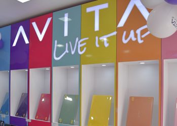 Nexstgo forays into North India with first ever Avita Brand Store in Delhi