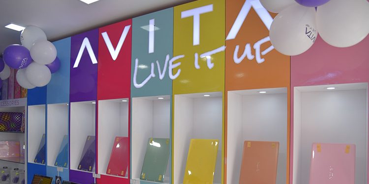 Nexstgo forays into North India with first ever Avita Brand Store in Delhi