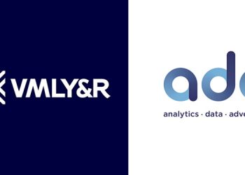 VMLY&R Asia partners with data science specialist ‘ada’ to create data driven solutions for clients