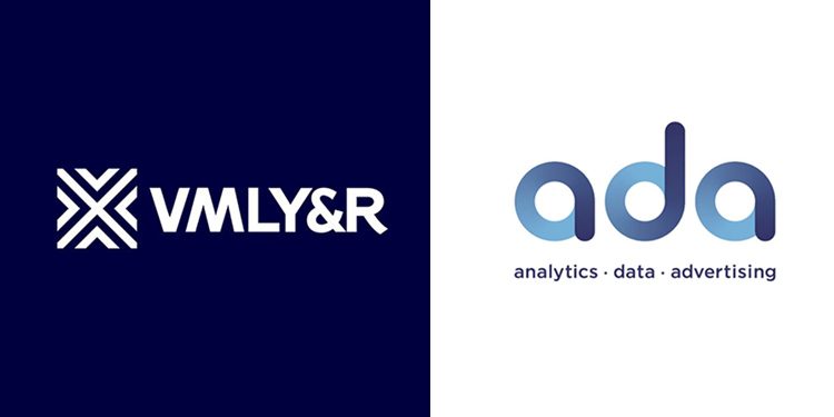 VMLY&R Asia partners with data science specialist ‘ada’ to create data driven solutions for clients