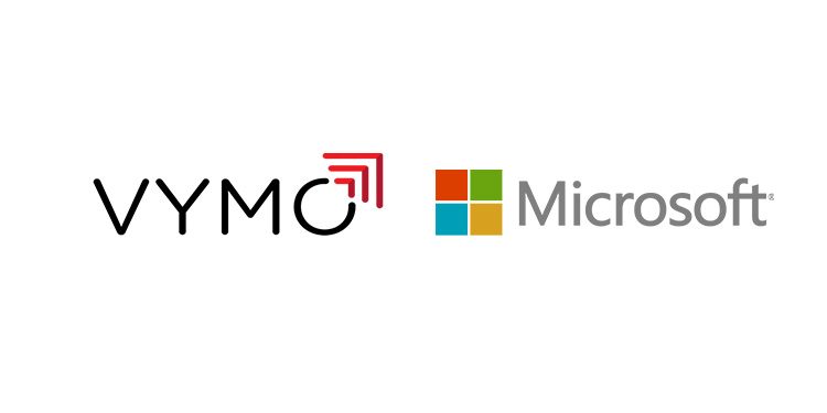 Vymo collaborates with Microsoft to power organizations globally with its intelligent personal assistant for sales