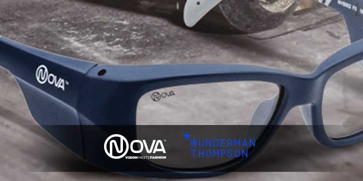 Wunderman Thompson bags creative duties for Nova Eyewear Solutions