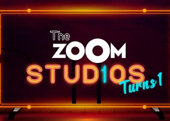 Zoom Studios to create content for other OTT platforms