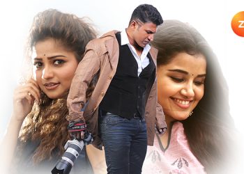 Zee Kannada announces the World Television Premiere of Natasaarvabhowma on 26th May