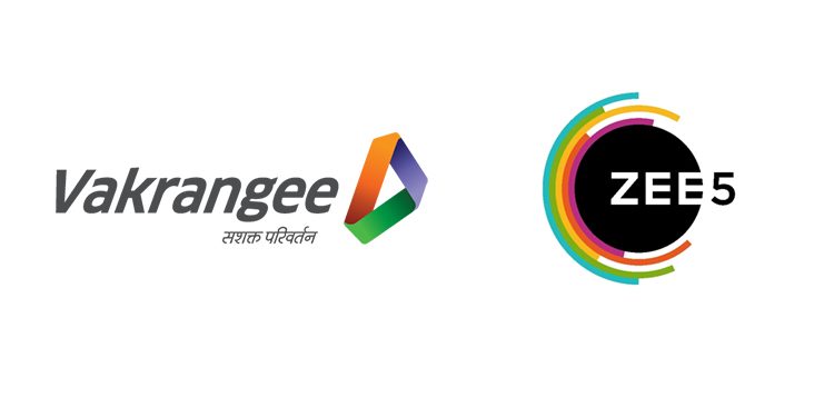 Vakrangee partners with ZEEL to offer ZEE5 Subscription service for its customers