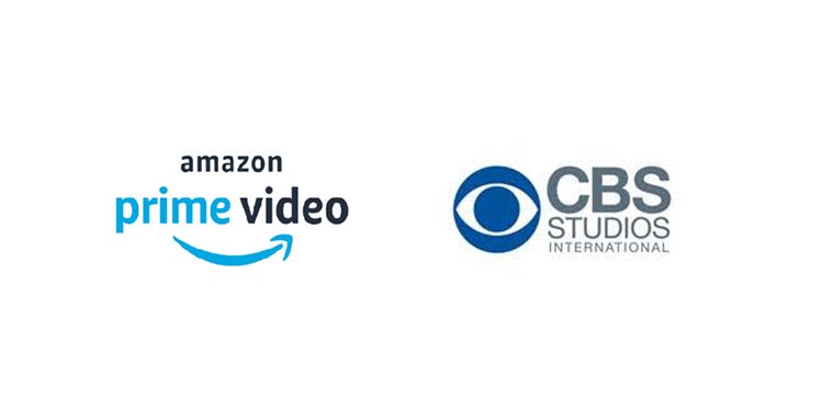 Amazon Prime Video signs multi-year agreement with CBS to global stream the new “Star Trek” series