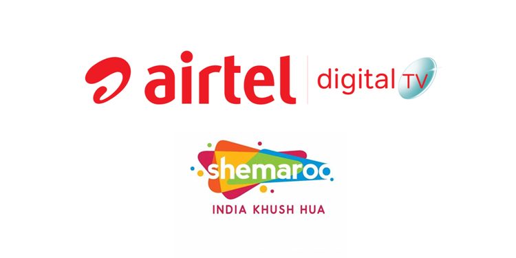 Airtel and Shemaroo launch ‘The Horror TV’subscription service for Horror, Thriller and Crime content on TV
