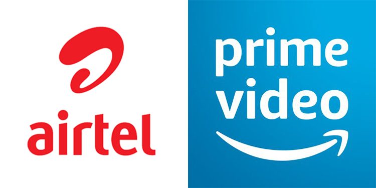 Airtel and Amazon strengthens partnership to extend Prime Membership to Prepaid Customers