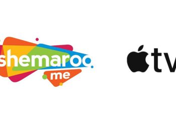 ShemarooMe App is Now Available On Apple TV