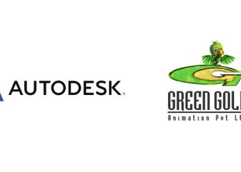 Autodesk technology and Green Gold Animation join hands to create the 3D Avatar of Chhota Bheem