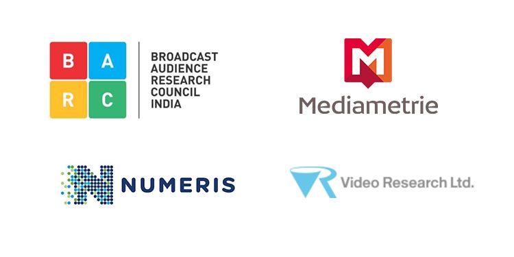 BARC (India), Médiamétrie (France), Numeris (Canada) and Video Research (Japan) collaborate to align audience measurement operational processes and technical standards across the globe
