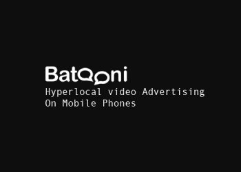 Young startup Batooni brings hyperlocal mobile advertising to India
