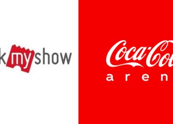 BookMyShow signs five-year strategic partnership with Dubai based Coca-Cola Arena