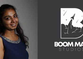 Boom Man Studios appoints Forram Sadraani as a Producer to lead it Digital ads and TVCs