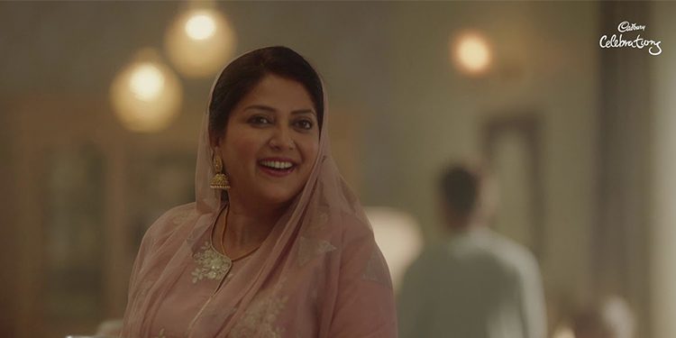 Cadbury Celebrations in association with Ogilvy launches new Campaign for Eid festival