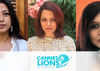 Malvika Mehra, Tista Sen and Geet Rathi among Cannes Lions first 2019 Jury Members