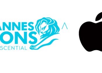 Apple Inc. announced as 2019 Cannes Lions Creative Marketer of the Year