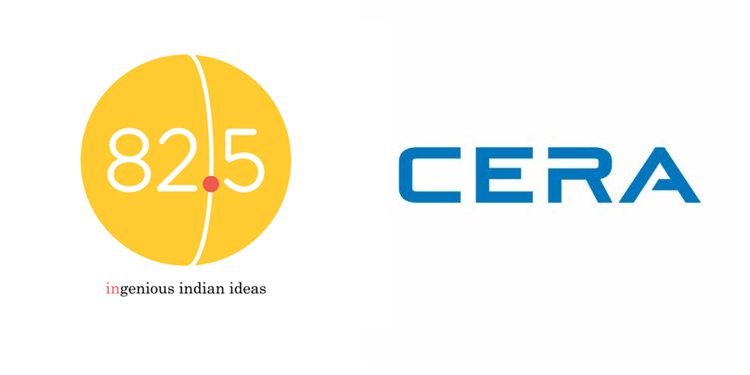 82.5 Communications wins communication duties of sanitaryware brand CERA