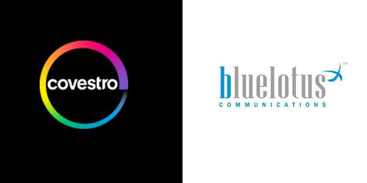 Covestro India partners with Blue Lotus Communications for PR and Public affairs mandates