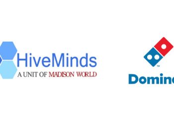 Madison’s HiveMinds wins Domino’s Digital Media AOR